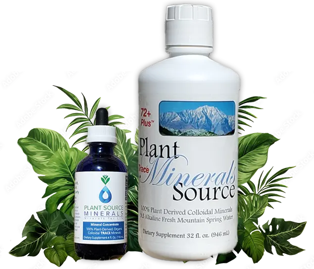home hero plant source minerals